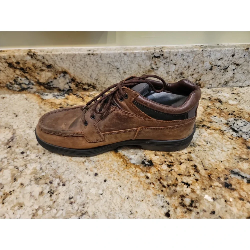 Timberland Men's 13M Chukka Gore-Tex Waterproof Boots 37042. Excellent Shape